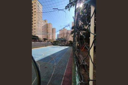 Apartamento à venda com 62m², 3 quartos e 1 vaga Apartamento à venda com 62m², 3 quartos e 1 vagaQuadra Esportiva