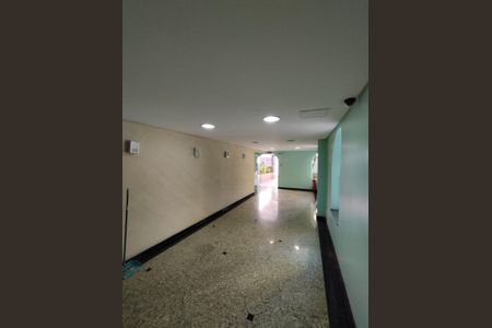 Apartamento à venda com 62m², 3 quartos e 1 vaga Apartamento à venda com 62m², 3 quartos e 1 vagaHall de entrada