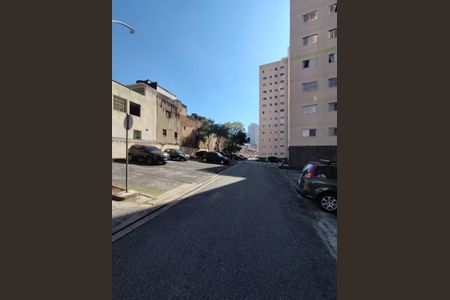 Apartamento à venda com 62m², 3 quartos e 1 vaga Apartamento à venda com 62m², 3 quartos e 1 vagaVaga de Garagem