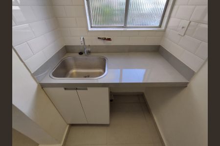 Apartamento à venda com 62m², 3 quartos e 1 vaga Apartamento à venda com 62m², 3 quartos e 1 vagaÁrea de Serviço