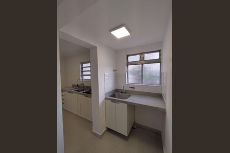 Apartamento à venda com 62m², 3 quartos e 1 vaga Apartamento à venda com 62m², 3 quartos e 1 vagaÁrea de Serviço