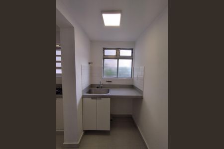 Apartamento à venda com 62m², 3 quartos e 1 vaga Apartamento à venda com 62m², 3 quartos e 1 vagaÁrea de Serviço