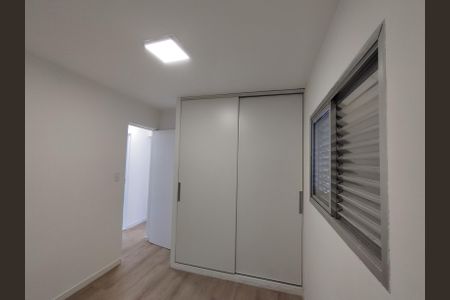Apartamento à venda com 62m², 3 quartos e 1 vaga Apartamento à venda com 62m², 3 quartos e 1 vagaQuarto 2