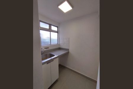 Apartamento à venda com 62m², 3 quartos e 1 vaga Apartamento à venda com 62m², 3 quartos e 1 vagaÁrea de Serviço