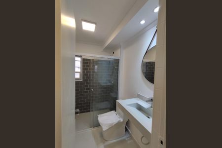 Apartamento à venda com 62m², 3 quartos e 1 vaga Apartamento à venda com 62m², 3 quartos e 1 vagaBanheiro - torneira