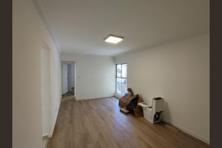 Apartamento à venda com 62m², 3 quartos e 1 vaga Apartamento à venda com 62m², 3 quartos e 1 vagaSala