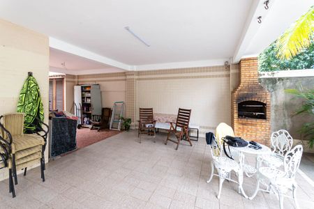 Casa à venda com 159m², 3 quartos e 1 vaga Casa à venda com 159m², 3 quartos e 1 vagaÁrea externa