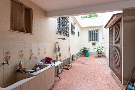 Casa à venda com 159m², 3 quartos e 1 vaga Casa à venda com 159m², 3 quartos e 1 vagaÁrea de Serviço