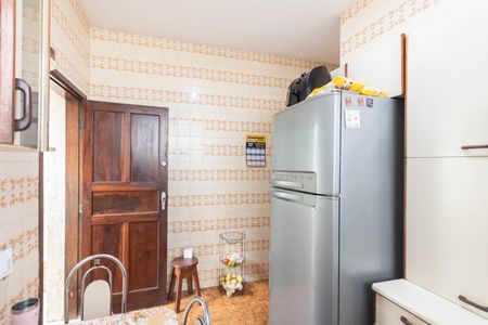 Casa à venda com 159m², 3 quartos e 1 vaga Casa à venda com 159m², 3 quartos e 1 vagaCozinha