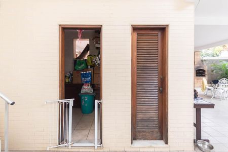 Casa à venda com 159m², 3 quartos e 1 vaga Casa à venda com 159m², 3 quartos e 1 vagaQuarto de Serviço