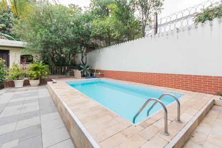 Casa à venda com 159m², 3 quartos e 1 vaga Casa à venda com 159m², 3 quartos e 1 vagaÁrea externa