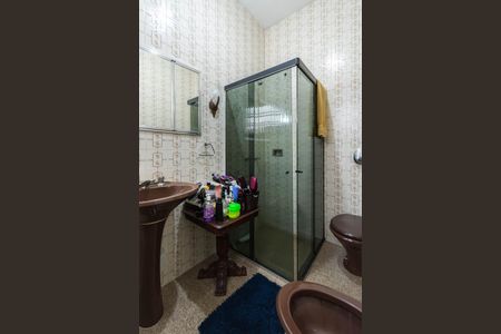 Casa à venda com 159m², 3 quartos e 1 vaga Casa à venda com 159m², 3 quartos e 1 vagaBanheiro Social