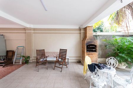 Casa à venda com 159m², 3 quartos e 1 vaga Casa à venda com 159m², 3 quartos e 1 vagaÁrea externa