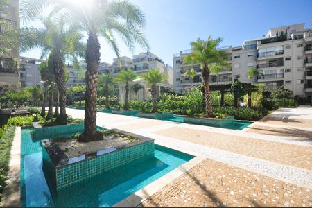 Apartamento à venda com 59m², 2 quartos e 2 vagasEspelho d'Água