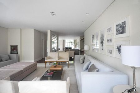 Apartamento à venda com 59m², 2 quartos e 2 vagasÁrea Comum - Salão de Festa