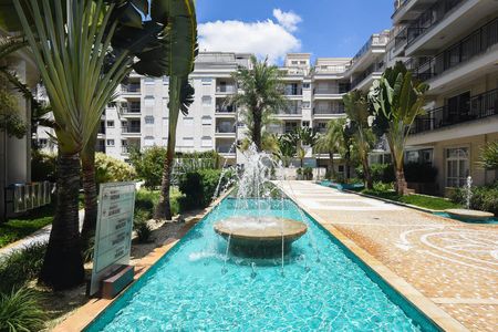 Apartamento à venda com 59m², 2 quartos e 2 vagas Apartamento à venda com 59m², 2 quartos e 2 vagasEspelho d'Água