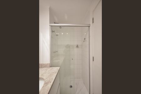 Apartamento à venda com 59m², 2 quartos e 2 vagasBanheiro