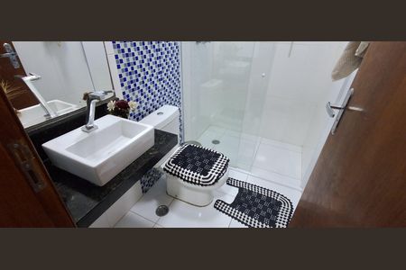 Casa à venda com 237m², 4 quartos e 4 vagas Casa à venda com 237m², 4 quartos e 4 vagasBanheiro Suíte 4