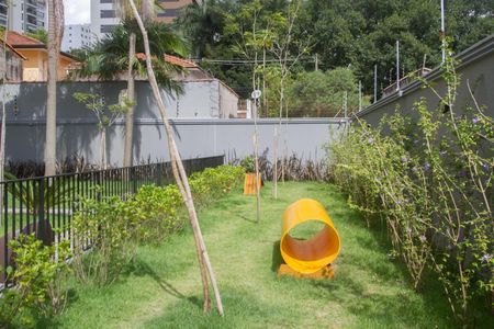 Apartamento para alugar com 25m², 1 quarto e sem vaga Apartamento para alugar com 25m², 1 quarto e sem vagaÁrea comum