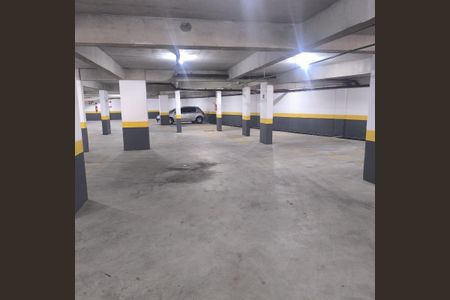 Apartamento à venda com 48m², 2 quartos e 1 vaga Apartamento à venda com 48m², 2 quartos e 1 vagaFoto 10