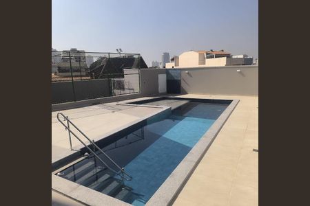 Apartamento à venda com 48m², 2 quartos e 1 vaga Apartamento à venda com 48m², 2 quartos e 1 vagaFoto 11