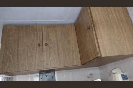Apartamento à venda com 1 quarto, 33m² em Vila Mariana, São Paulo