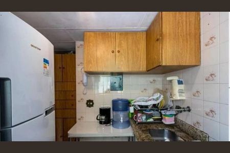 Apartamento à venda com 1 quarto, 33m² em Vila Mariana, São Paulo