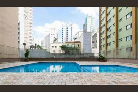 Apartamento à venda com 1 quarto, 33m² em Vila Mariana, São Paulo