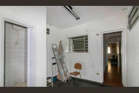 Casa à venda com 144m², 5 quartos e sem vaga