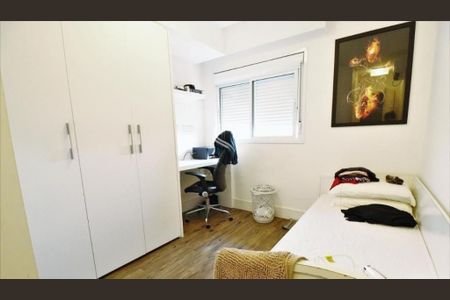 Apartamento à venda com 2 quartos, 89m² em Vila Mariana, São Paulo