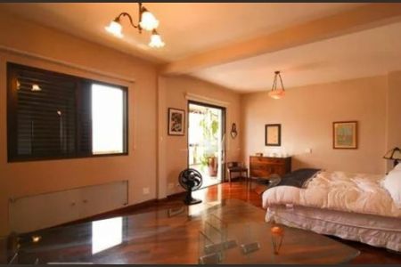 Apartamento à venda com 3 quartos, 156m² em Vila Nova Conceição, São Paulo