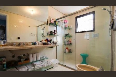 Apartamento à venda com 3 quartos, 156m² em Vila Nova Conceição, São Paulo