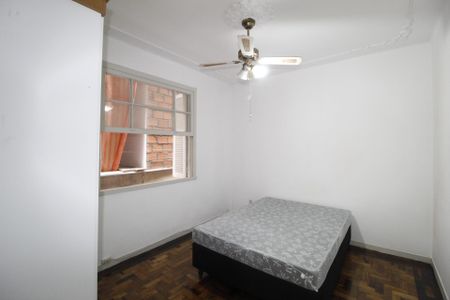 Quarto 1 de apartamento para alugar com 1 quarto, 37m² em Independência, Porto Alegre