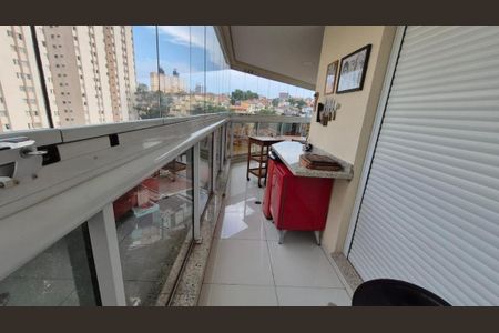 Apartamento à venda com 160m², 3 quartos e 3 vagas Apartamento à venda com 160m², 3 quartos e 3 vagasFoto 06