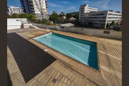 Apartamento à venda com 149m², 3 quartos e 2 vagasÁrea comum - Piscina