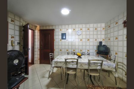 Apartamento à venda com 149m², 3 quartos e 2 vagasCozinha
