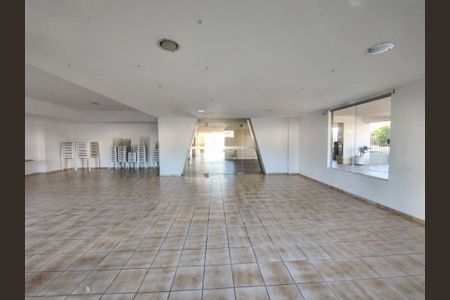Apartamento à venda com 149m², 3 quartos e 2 vagasÁrea comum - Salão de festas