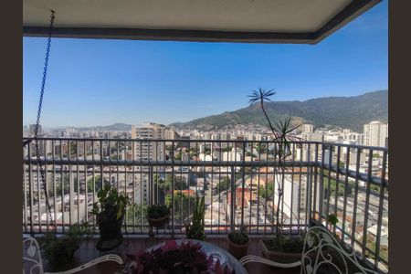 Apartamento à venda com 149m², 3 quartos e 2 vagasVista do Quarto 2