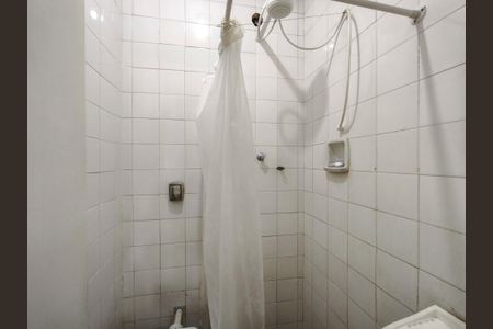 Apartamento à venda com 149m², 3 quartos e 2 vagasBanheiro de serviço