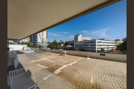 Apartamento à venda com 149m², 3 quartos e 2 vagasÁrea comum - Piscina