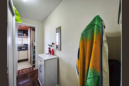 Apartamento à venda com 149m², 3 quartos e 2 vagasQuarto de Serviço