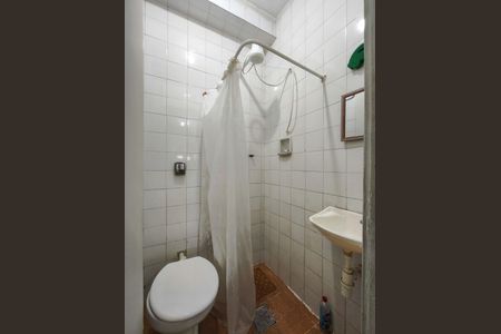 Apartamento à venda com 149m², 3 quartos e 2 vagasBanheiro de serviço