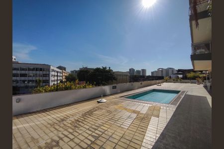 Apartamento à venda com 149m², 3 quartos e 2 vagasÁrea comum - Piscina