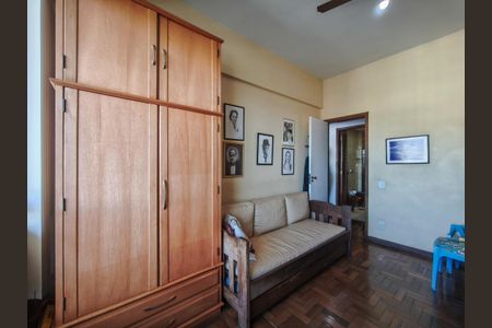 Apartamento à venda com 149m², 3 quartos e 2 vagasQuarto 2