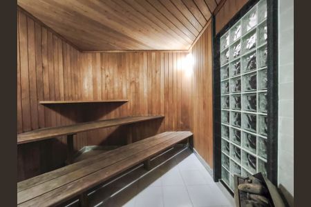 Apartamento à venda com 149m², 3 quartos e 2 vagasSauna