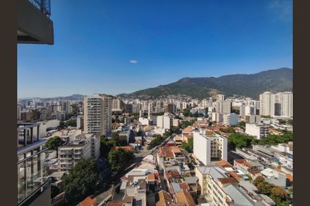 Apartamento à venda com 149m², 3 quartos e 2 vagasVista do Quarto 1