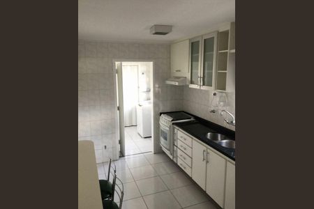 Apartamento à venda com 93m², 4 quartos e 2 vagas