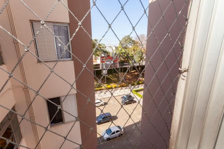 Apartamento para alugar com 64m², 3 quartos e 1 vagaVista do Quarto 3