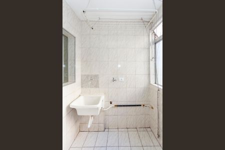 Apartamento para alugar com 64m², 3 quartos e 1 vagaÁrea de Serviço