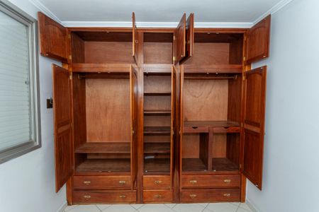 Apartamento para alugar com 64m², 3 quartos e 1 vagaQuarto 2